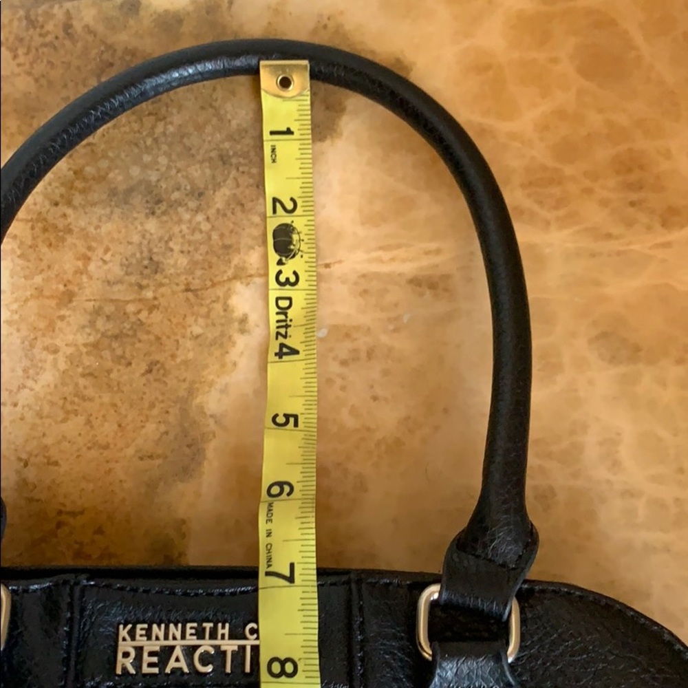 Kenneth Cole Reaction handbag/ purse - Picture 15 of 16